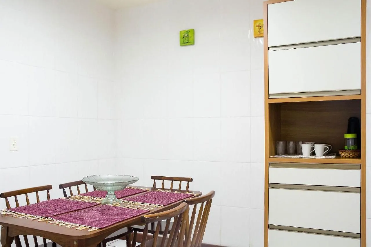 Central Flat 2 Quartos - Centro De Buzios Armacao dos Buzios