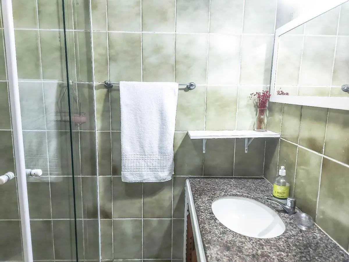Central Flat 2 Quartos - Centro De Buzios 0*, Búzios Βραζιλία