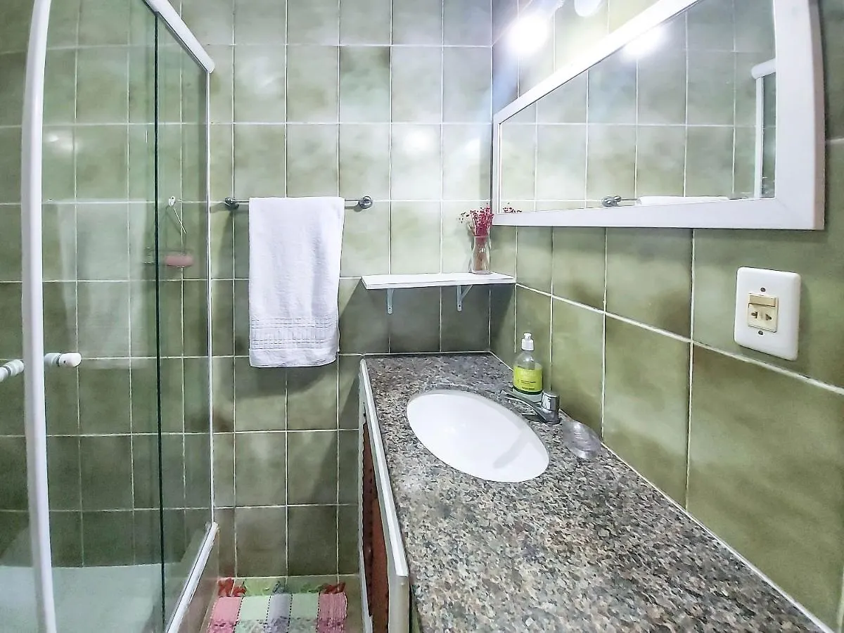 Central Flat 2 Quartos - Centro De Buzios Βραζιλία