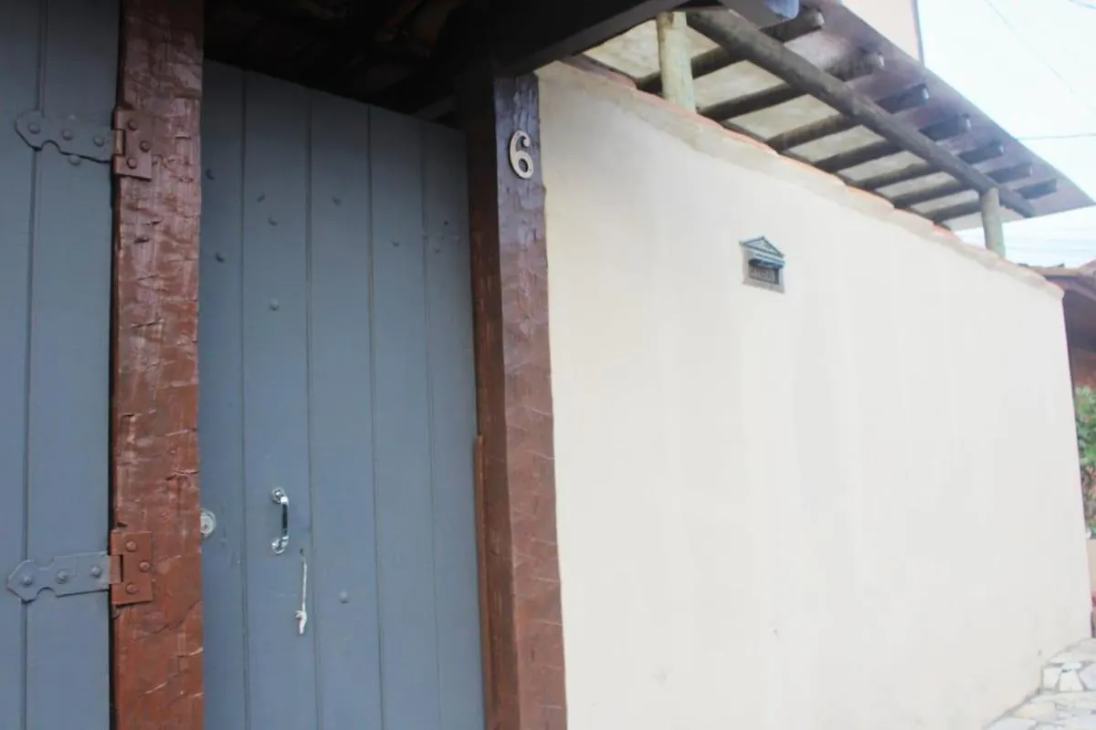 Διαμέρισμα Central Flat 2 Quartos - Centro De Buzios