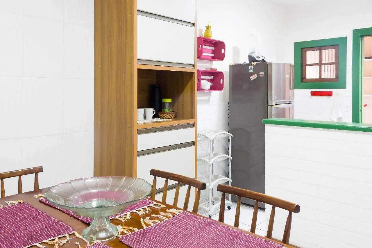 Apartamento Downtown Flat - Centro de Búzios