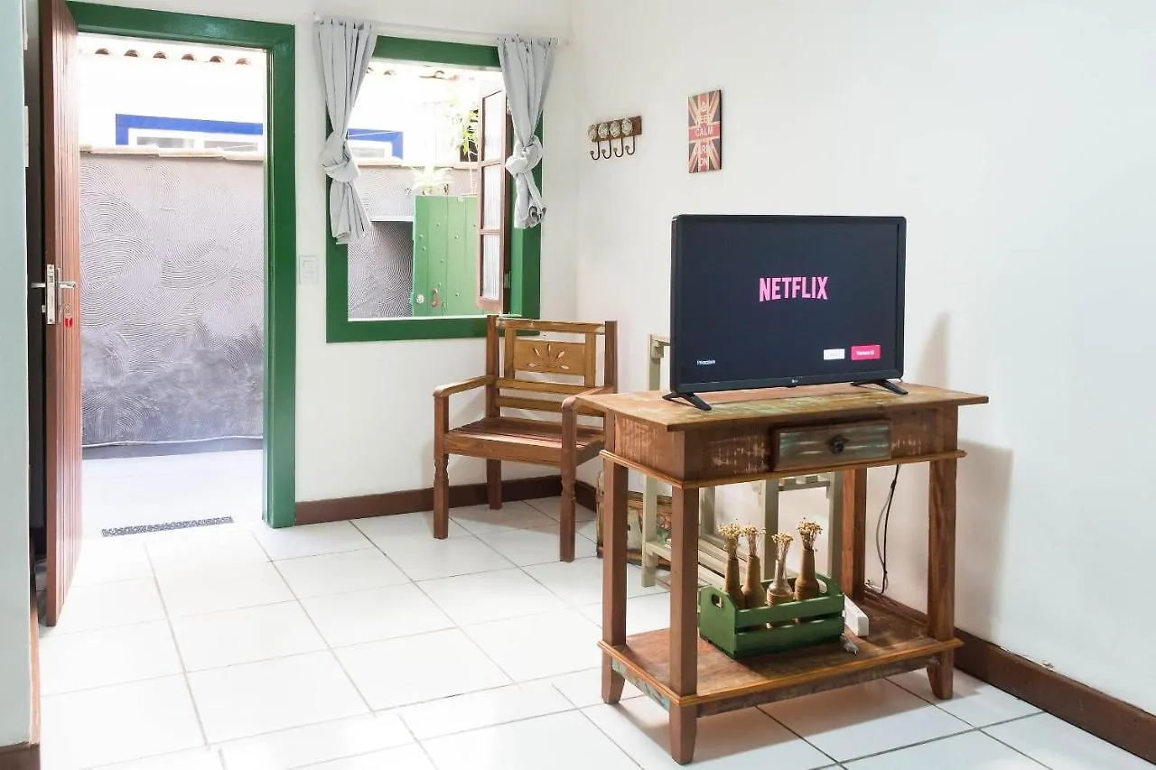 Διαμέρισμα Central Flat 2 Quartos - Centro De Buzios Βραζιλία