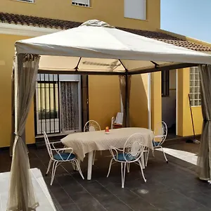 Beautiful House Sierrecilla Humilladero