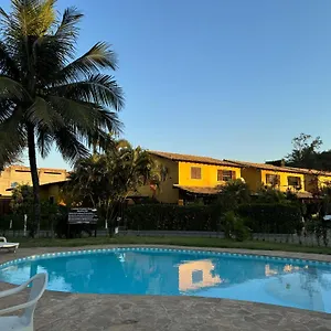 Casa Em De Rj Com Vista O Mar Сasa de vacaciones