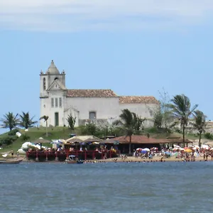 Apartamento Casa, Tamoios