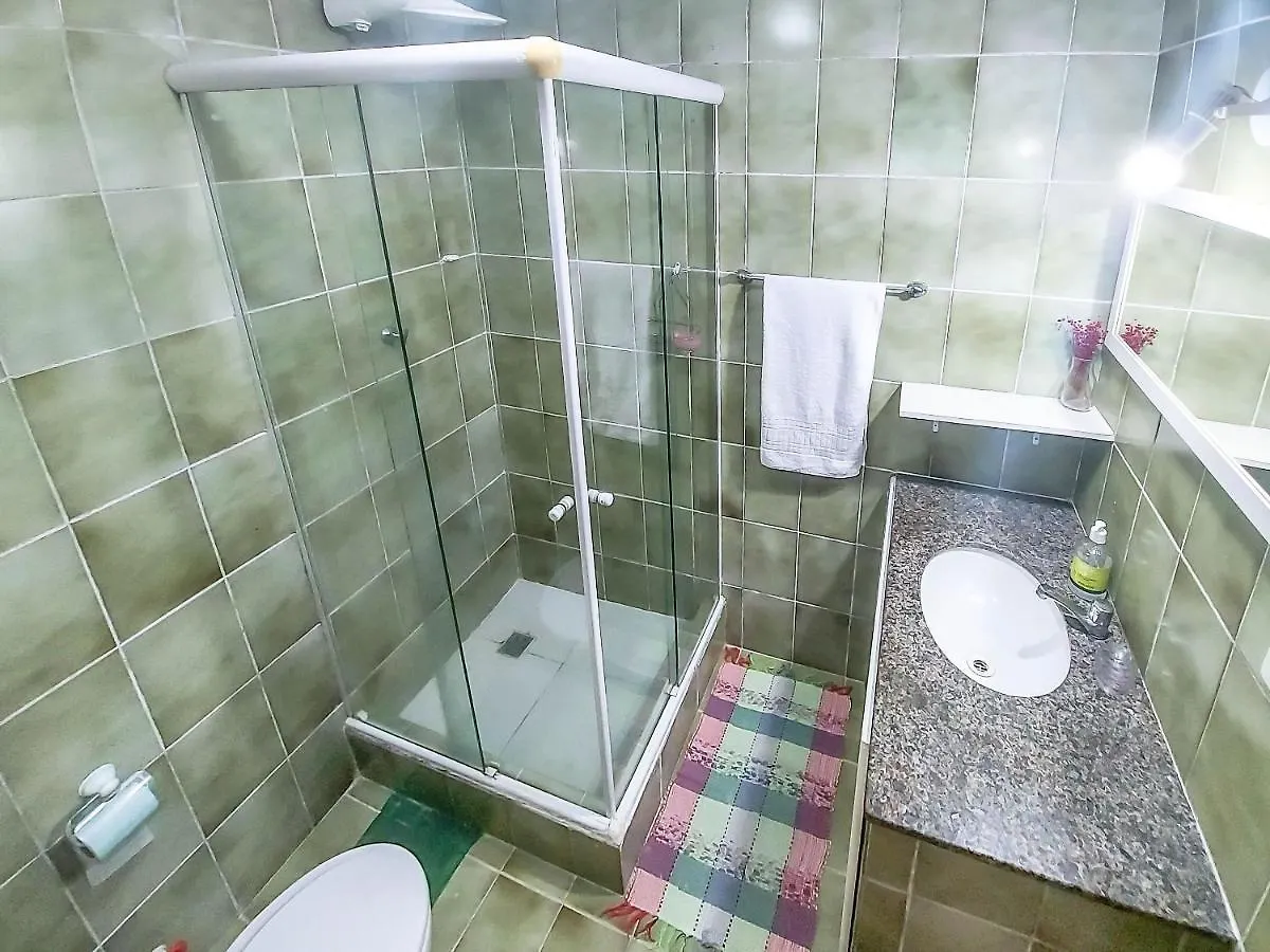 Apartamento Central Flat 2 Quartos - Centro De Buzios